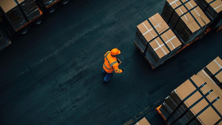 Contact GSKI Logistics